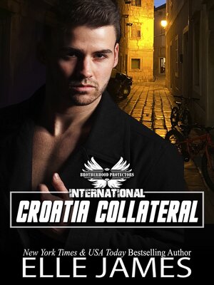 cover image of Croatia Collateral